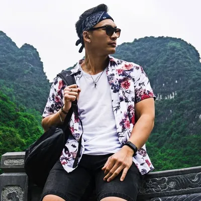 Minh Nguyen ๐ป๐ณ profile