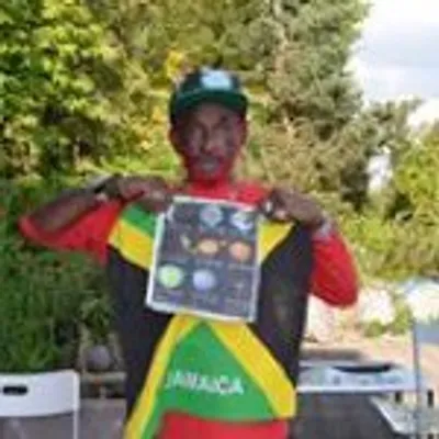 Lee Perry profile