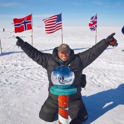 Lee Abbamonte profile