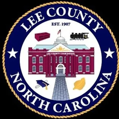 Lee County Government profile
