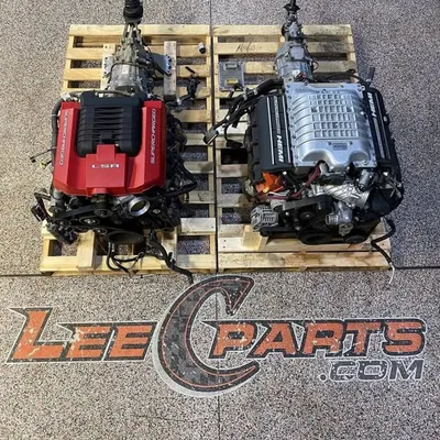 LeeC Parts profile