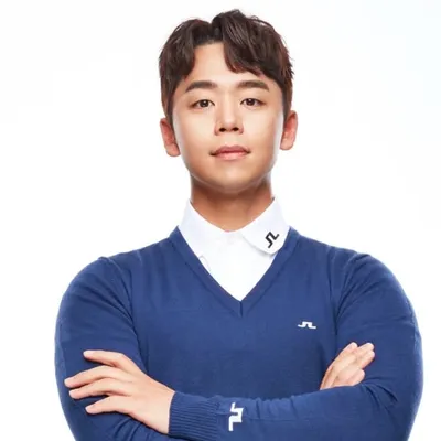 동글이골프 profile