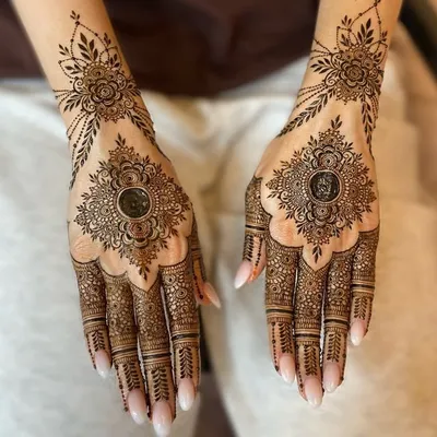 Henna Tattoo & Mandala Art profile