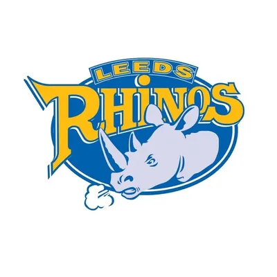 Leeds Rhinos profile