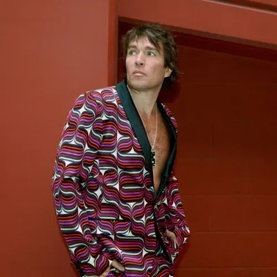 Lee Foss profile