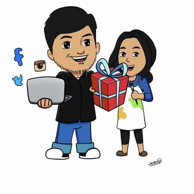 Lee Gifts and Letters profile