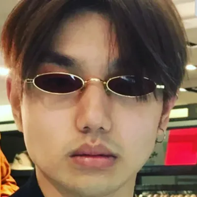 샘킴 Sam Kim profile
