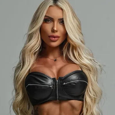 Leticia Alonso profile