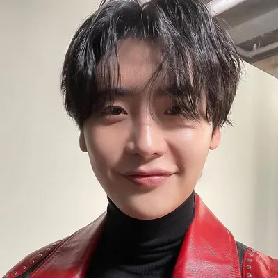 Lee Jong Suk (이종석) profile