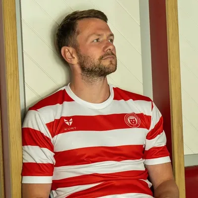 Lee Kilday profile
