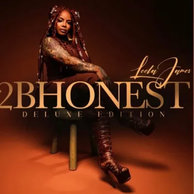 Leela James ๐๐ค profile
