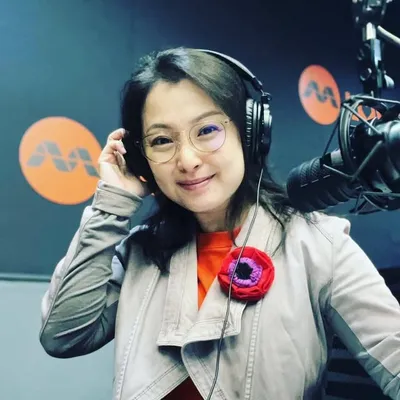 Leelian Chua 蔡礼莲 profile
