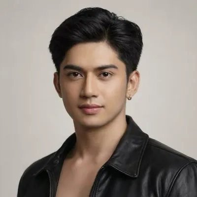 Lee Mark Alburo profile