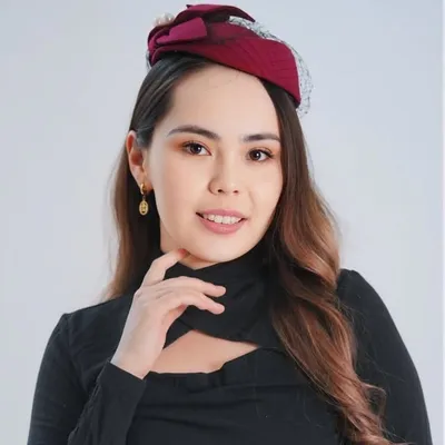 Айжан profile