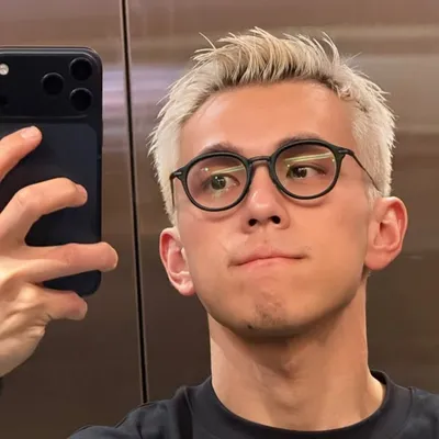 J profile