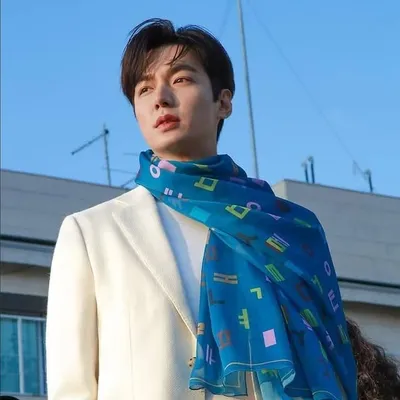 LEE MIN HO INDONESIA ๐ฎ๐ฉ profile