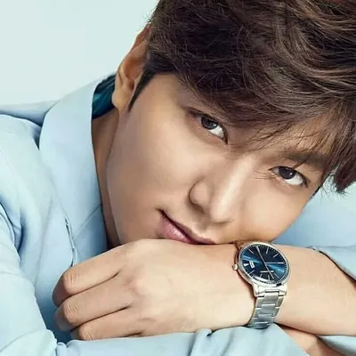 Lee Min Ho / 이민호 / profile