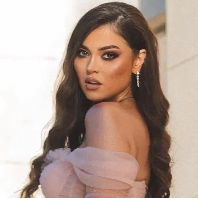 Leen AbouShaar| ليـن أبوشـَـعر profile
