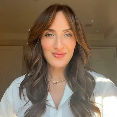 Leena Alsulaiman • Building Beautiful Brands & Stories profile