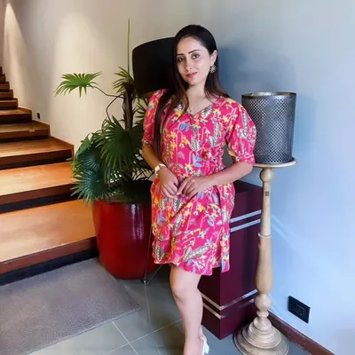 Leena Patgir
