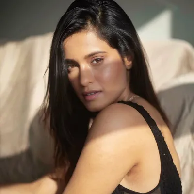 Leena Lal profile