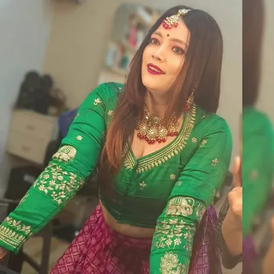 Leena Jolapara profile