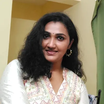 Leena Nair profile