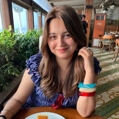Leena Asrani profile