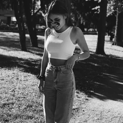 Lena profile