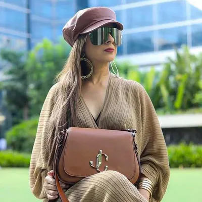 Leena Bidani profile