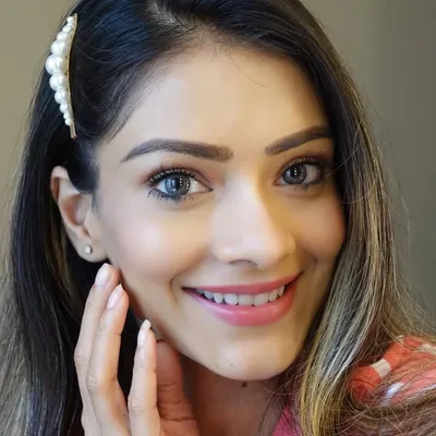Leena Gowda profile