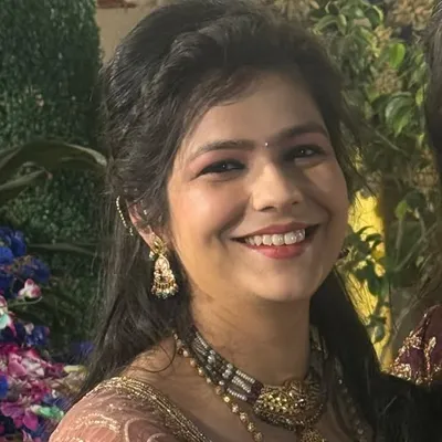 Leena Nagrani profile