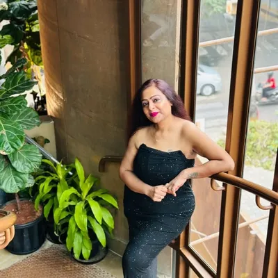 Leena Reddy profile