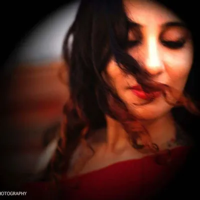 Leena Shah profile