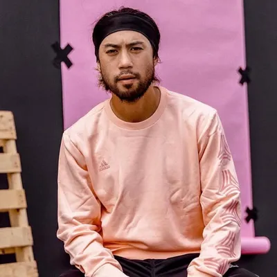 Lee Nguyen profile
