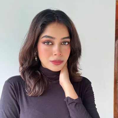 Leesa Mistry profile