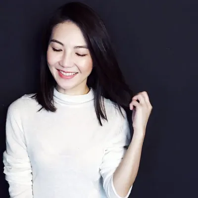 Samantha Lee profile