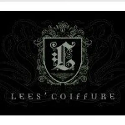 Lees' Coiffure profile