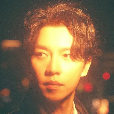 이승기 Leeseunggi profile