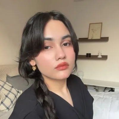 alisha profile