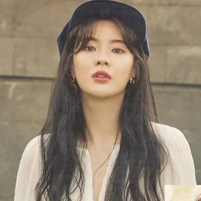 Lee Sun Bin (이선빈) Fanpage profile