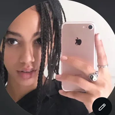 leah grace ๐ค profile