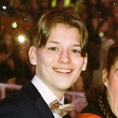 Leevi Ikävalko profile