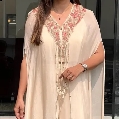 Nena Patel profile