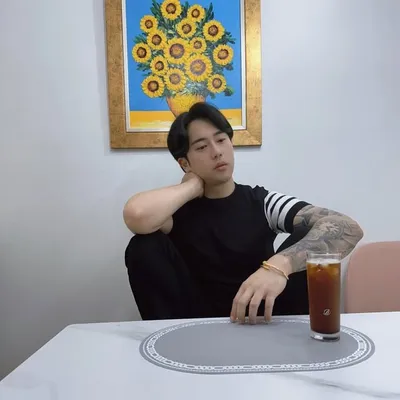 이우빈 profile
