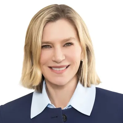 Lee Woodruff profile