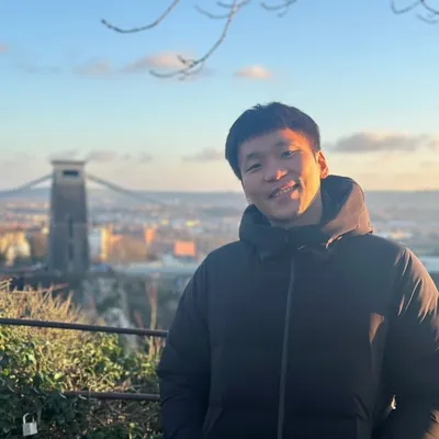 李洋 profile