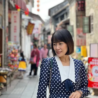 Lee Yee Ling profile