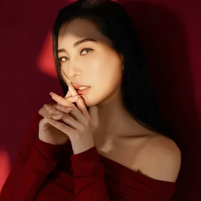Yin Ying profile