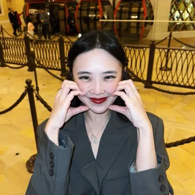 Lee Yi Xian profile